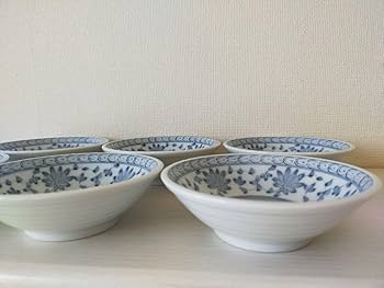 有田焼 両千窯 親小鉢揃 青色系 花柄 陶器 ボウル 大小10個セット 楽天市場】有田焼 小鉢（カラーブルー）（食器｜食器